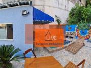 Casa / Sobrado para Venda em Niterói/RJ Santa Rosa 2 Quartos