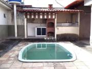 Casa / Sobrado para Venda em Niterói/RJ Santa Rosa 2 Quartos