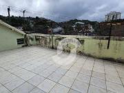 Casa / Sobrado para Venda em Niterói/RJ Santa Rosa 3 Quartos