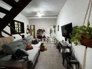 Casa / Sobrado para Venda em Niterói/RJ Santa Rosa 3 Quartos