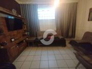 Casa / Sobrado para Venda em Niterói/RJ Santa Rosa 3 Quartos