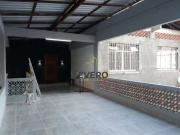 Casa / Sobrado para Venda em Niterói/RJ Santa Rosa 3 Quartos