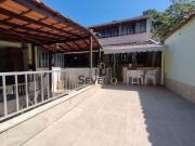 Casa / Sobrado para Venda em Niterói/RJ Santa Rosa 4 Quartos
