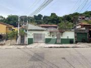 Casa / Sobrado para Venda em Niterói/RJ Santa Rosa 4 Quartos