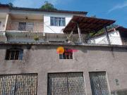 Casa / Sobrado para Venda em Niterói/RJ Santa Rosa 4 Quartos