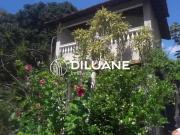 Casa / Sobrado para Venda em Niterói/RJ Santa Rosa 4 Quartos