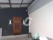 Casa / Sobrado para Venda em Niterói/RJ Santa Rosa 4 Quartos