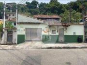 Casa / Sobrado para Venda em Niterói/RJ Santa Rosa 4 Quartos