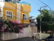 Casa / Sobrado para Venda em Niterói/RJ Santa Rosa 4 Quartos