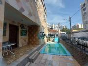 Casa / Sobrado para Venda em Niterói/RJ Santa Rosa 4 Quartos