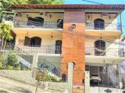 Casa / Sobrado para Venda em Niterói/RJ Santa Rosa 5 Quartos