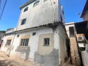 Casa / Sobrado para Venda em Niterói/RJ Santa Rosa 2 Quartos