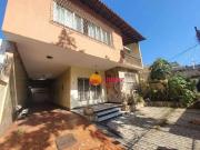 Casa / Sobrado para Venda em Niterói/RJ Santa Rosa 5 Quartos