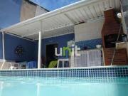 Casa / Sobrado para Venda em Niterói/RJ Santa Rosa 5 Quartos