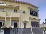 Casa / Sobrado para Venda em Niterói/RJ Santa Rosa 6 Quartos
