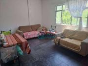 Casa / Sobrado para Venda em Niterói/RJ Santa Rosa 6 Quartos