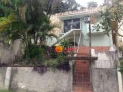 Casa / Sobrado para Venda em Niterói/RJ Santa Rosa 7 Quartos