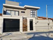 Casa / Sobrado para Venda em Niterói/RJ Santo Antônio 4...