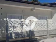 Casa / Sobrado para Venda em Niterói/RJ Sapê 2 Quartos