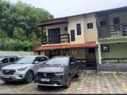 Casa / Sobrado para Venda em Niterói/RJ Sapê 2 Quartos