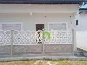 Casa / Sobrado para Venda em Niterói/RJ Sapê 2 Quartos