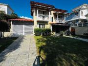 Casa / Sobrado para Venda em Niterói/RJ Sapê 3 Quartos