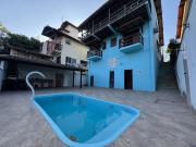 Casa / Sobrado para Venda em Niterói/RJ Sapê 4 Quartos