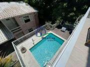 Casa / Sobrado para Venda em Niterói/RJ Sapê 4 Quartos