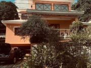 Casa / Sobrado para Venda em Niterói/RJ Sapê 4 Quartos