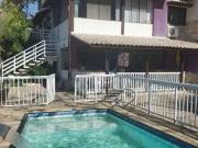 Casa / Sobrado para Venda em Niterói/RJ Sapê 4 Quartos