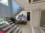 Casa / Sobrado para Venda em Niterói/RJ Sapê 4 Quartos