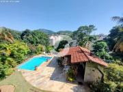 Casa / Sobrado para Venda em Niterói/RJ Sapê 5 Quartos