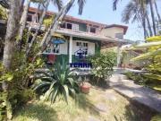 Casa / Sobrado para Venda em Niterói/RJ Sapê 6 Quartos