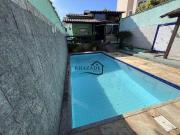 Casa / Sobrado para Venda em Niterói/RJ Serra Grande 2...