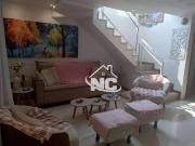 Casa / Sobrado para Venda em Niterói/RJ Serra Grande 2...