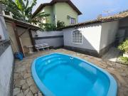 Casa / Sobrado para Venda em Niterói/RJ Itaipu 2 Quartos