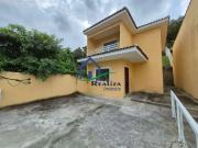 Casa / Sobrado para Venda em Niterói/RJ Serra Grande 3...