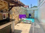 Casa / Sobrado para Venda em Niterói/RJ Serra Grande 3...