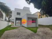 Casa / Sobrado para Venda em Niterói/RJ Serra Grande 3...