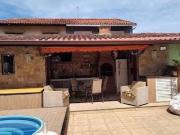 Casa / Sobrado para Venda em Niterói/RJ Serra Grande 3...