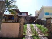 Casa / Sobrado para Venda em Niterói/RJ Serra Grande 3...