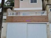 Casa / Sobrado para Venda em Niterói/RJ Serra Grande 3...