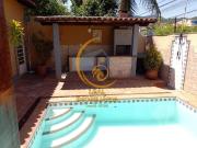 Casa / Sobrado para Venda em Niterói/RJ Serra Grande 3...