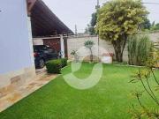 Casa / Sobrado para Venda em Niterói/RJ Serra Grande 3...