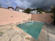 Casa / Sobrado para Venda em Niterói/RJ Serra Grande 4...