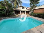 Casa / Sobrado para Venda em Niterói/RJ Serra Grande 4...