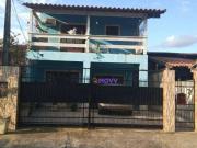 Casa / Sobrado para Venda em Niterói/RJ Serra Grande 4...