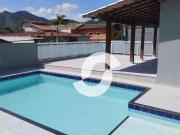 Casa / Sobrado para Venda em Niterói/RJ Serra Grande 4...