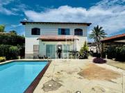 Casa / Sobrado para Venda em Niterói/RJ Itaipu 4 Quartos