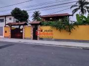 Casa / Sobrado para Venda em Niterói/RJ Serra Grande 4...